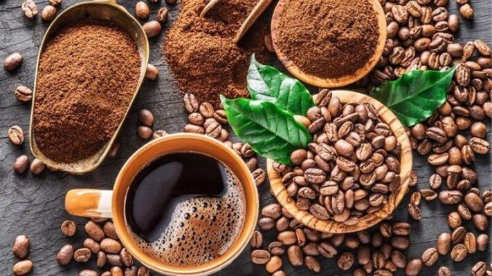 CÁC SẢN PHẨM