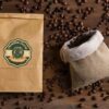 cà phê Robusta